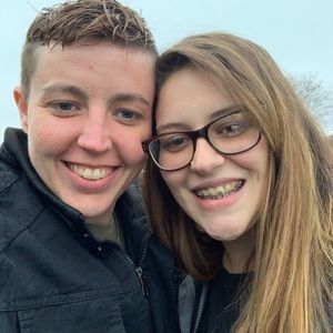 Meet your Posher, Krista